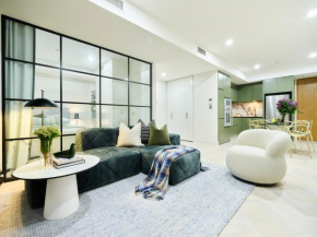 Luxury 1 Bed Apartment for 5 Nights Plus